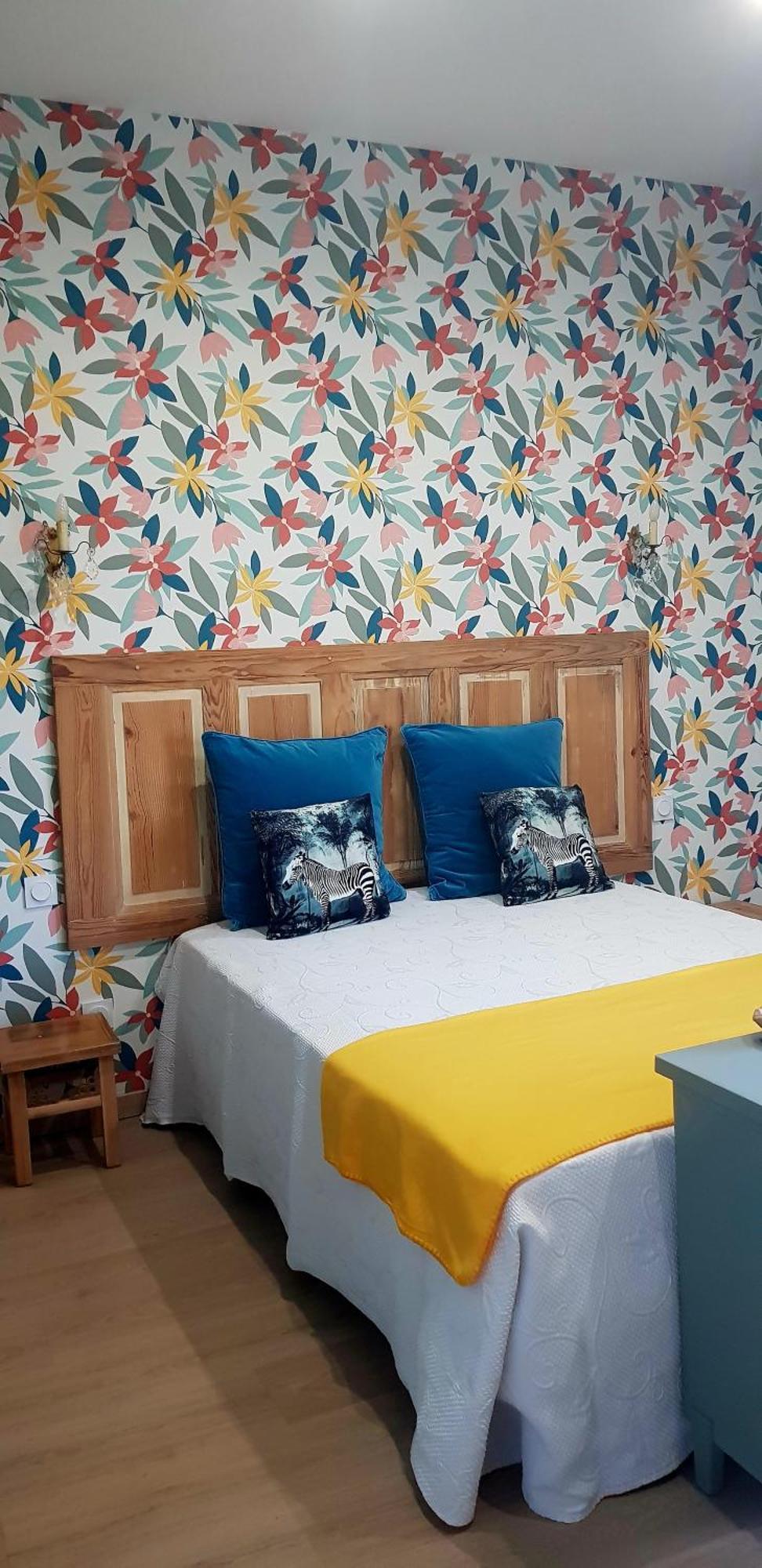 Les Box Chambre D'Hotes Lunan Kültér fotó